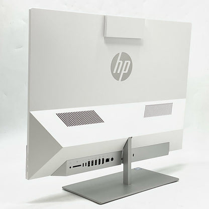 【全額返金保証】【最速発送】HP Pavilion All-in-One 24-xa0092jp 24-XA0092JP intel core i7-9700T 8GB M.2 SSD 256GB HDD 2TB NVIDIA GeForce MX230 美品 動作確認済