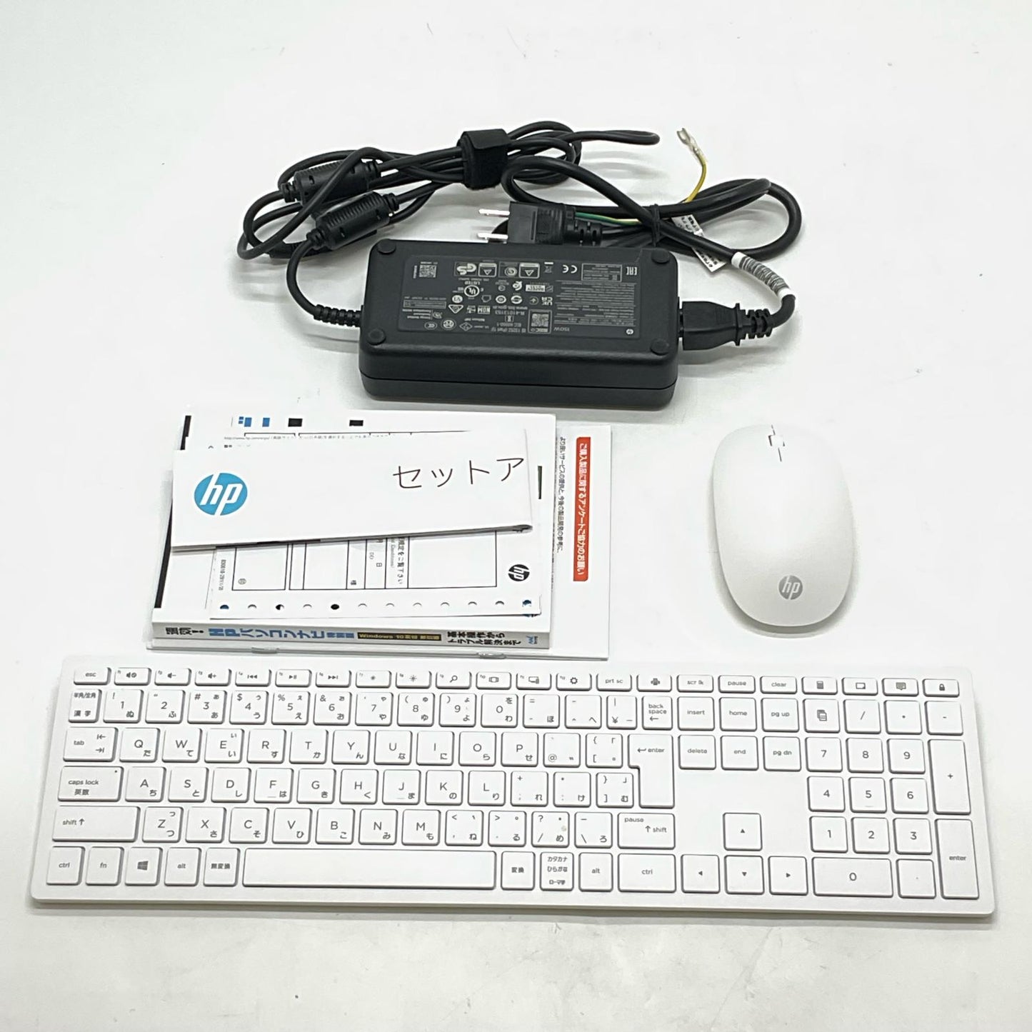 【全額返金保証】【最速発送】HP Pavilion All-in-One 24-xa0092jp 24-XA0092JP intel core i7-9700T 8GB M.2 SSD 256GB HDD 2TB NVIDIA GeForce MX230 美品 動作確認済