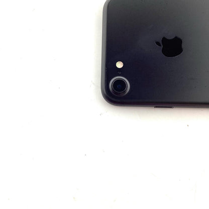 【全額返金保証】【最速発送】Apple iPhone iPhone 7 32GB ブラック Softbank 白ロム 動作確認済 71%
