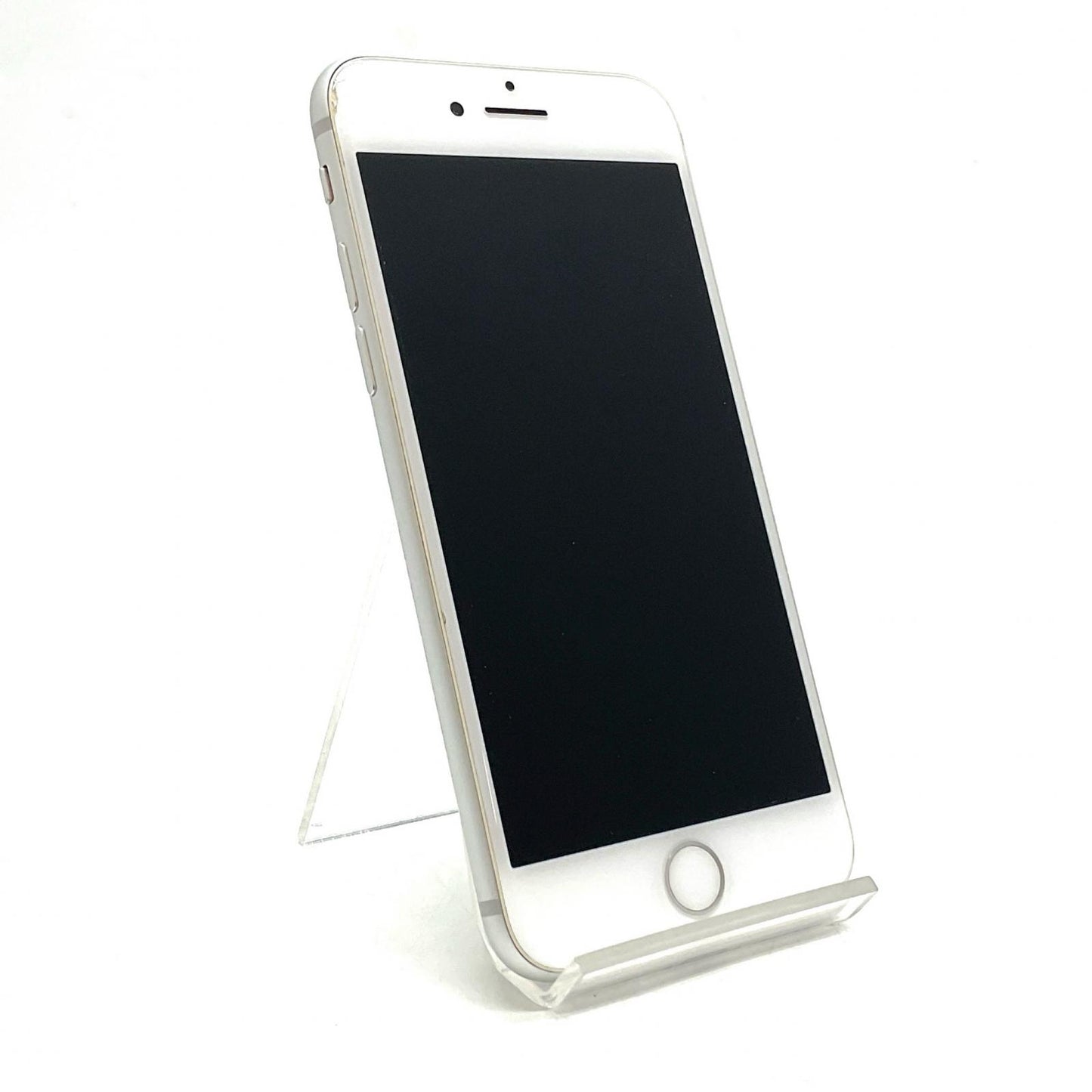【最速発送】Apple iPhone iPhone 8 256GB シルバー Softbank 白ロム【難有】 75%