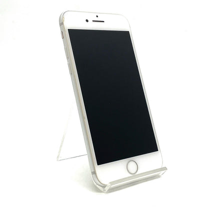【最速発送】Apple iPhone iPhone 8 256GB シルバー Softbank 白ロム【難有】 75%