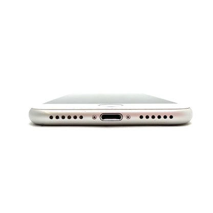 【最速発送】Apple iPhone iPhone 8 256GB シルバー Softbank 白ロム【難有】 75%