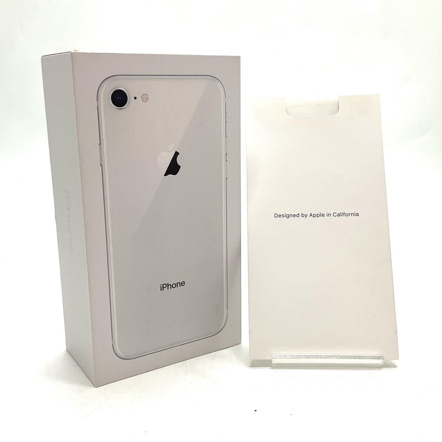 【最速発送】Apple iPhone iPhone 8 256GB シルバー Softbank 白ロム【難有】 75%