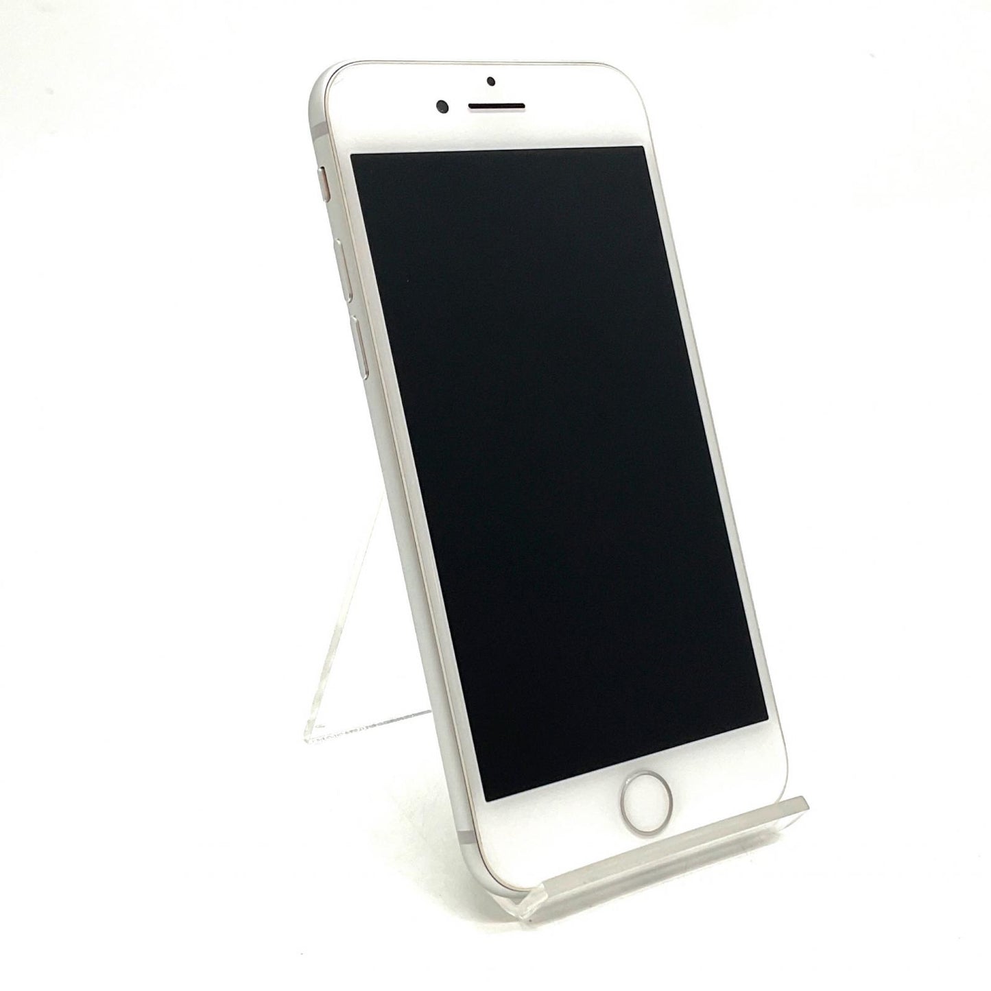 【全額返金保証】【最速発送】Apple iPhone iPhone 8 64GB シルバー Softbank 白ロム 動作確認済 84%