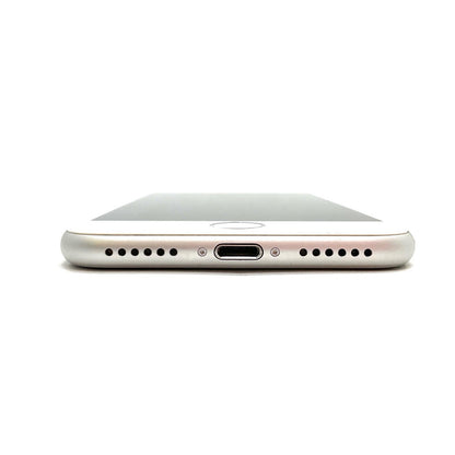 【全額返金保証】【最速発送】Apple iPhone iPhone 8 64GB シルバー Softbank 白ロム 動作確認済 84%