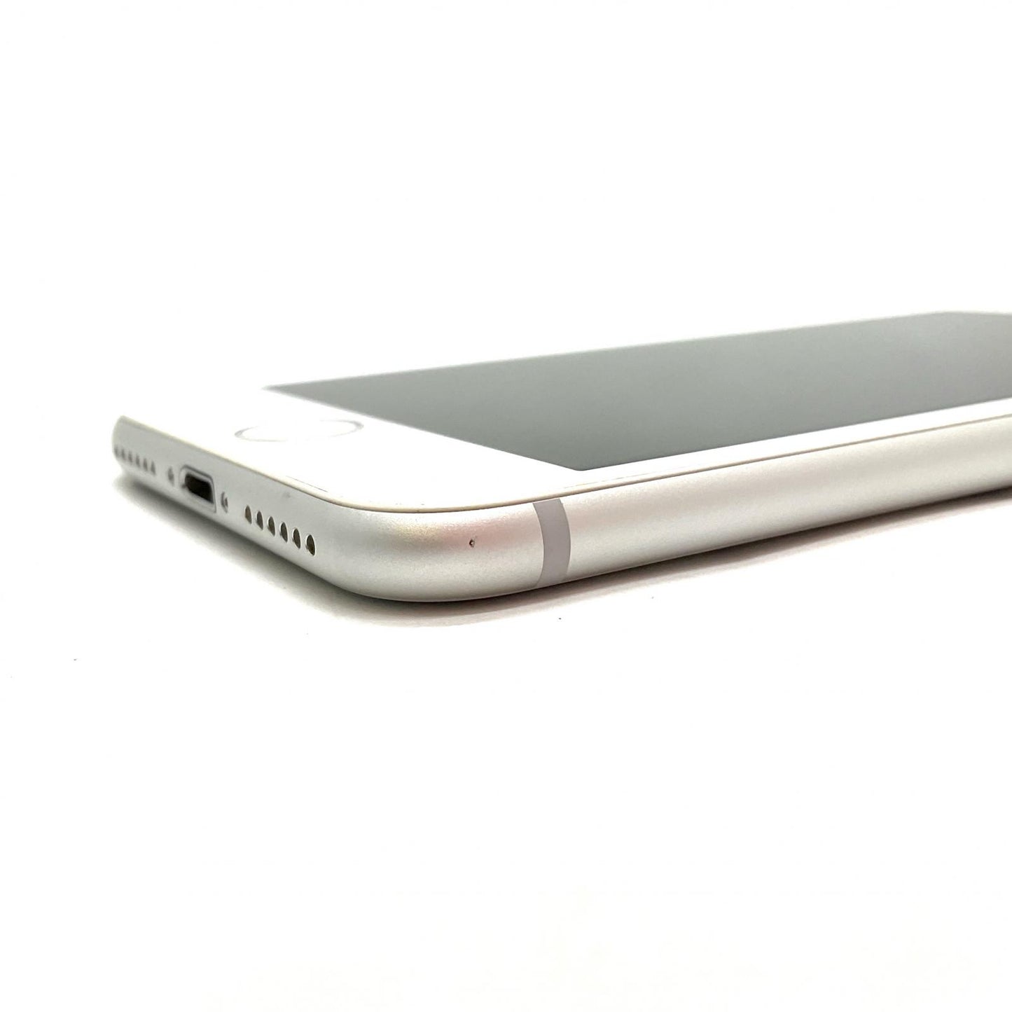 【全額返金保証】【最速発送】Apple iPhone iPhone 8 64GB シルバー Softbank 白ロム 動作確認済 84%