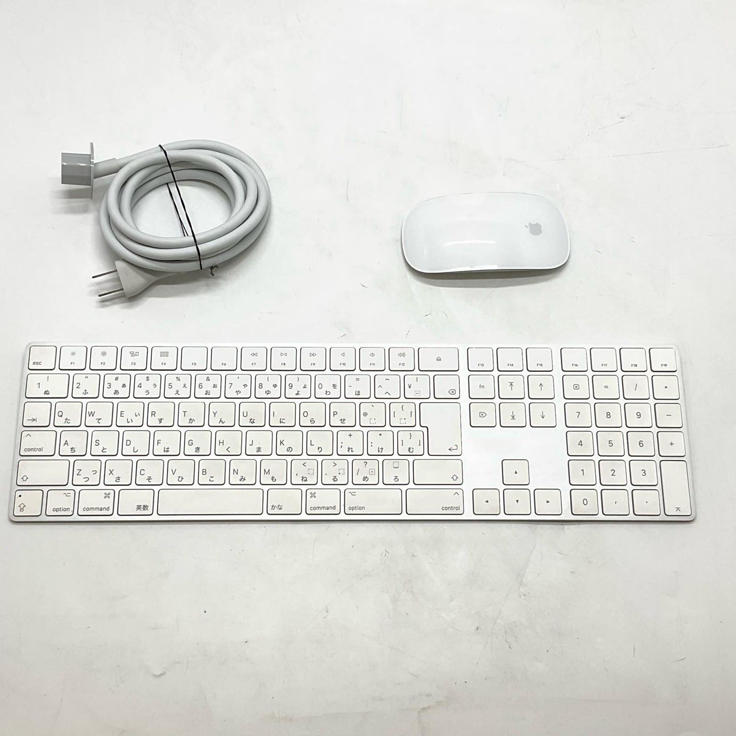 【全額返金保証】【最速発送】Apple iMac 27インチ 6コア intel core i5 8GB SSD 1TB シルバー 美品 動作確認済