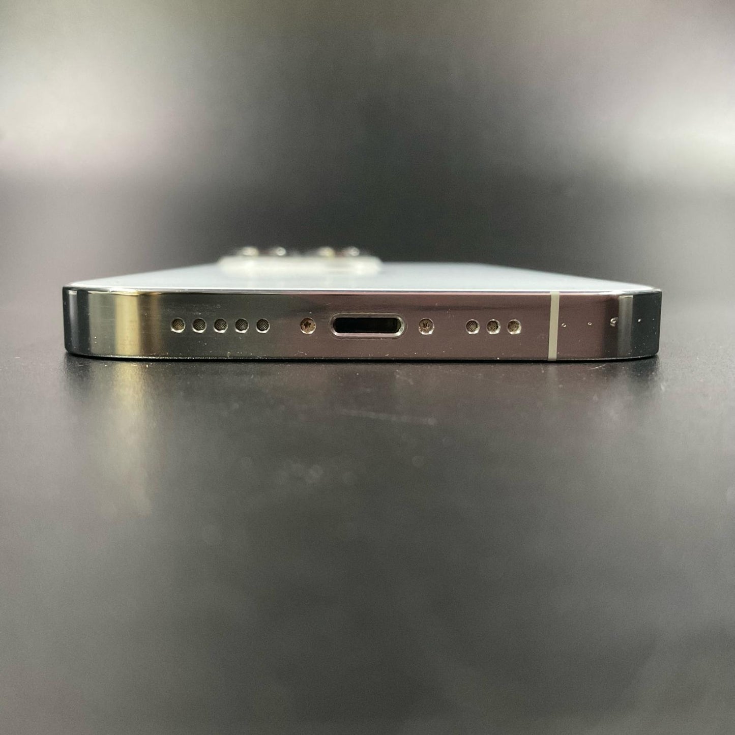 【全額返金保証】【最速発送】Apple iPhone iPhone 14 Pro 256GB シルバー Softbank 動作確認済 82%