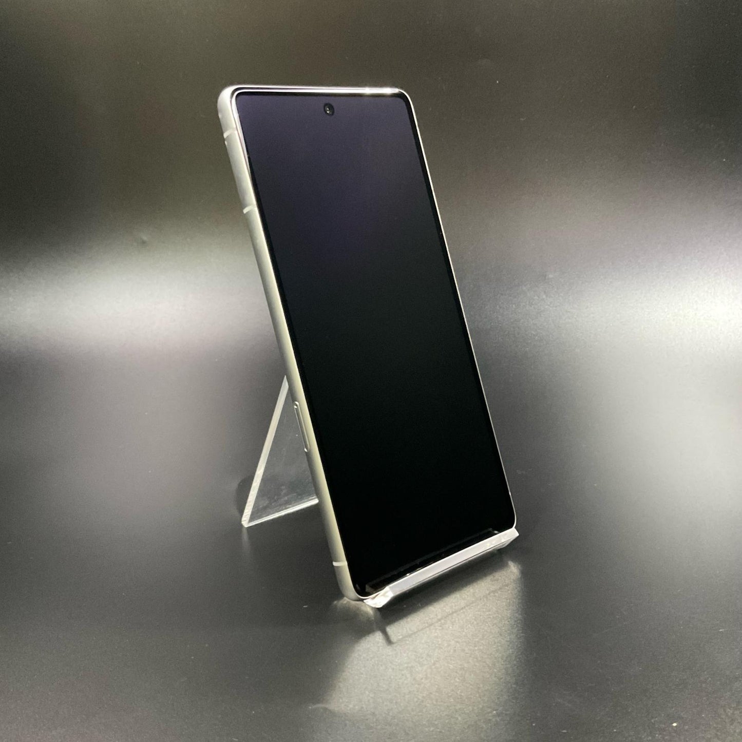 【最速発送】Google Pixel 7 128GB Snow Softbank G03Z5【難有】