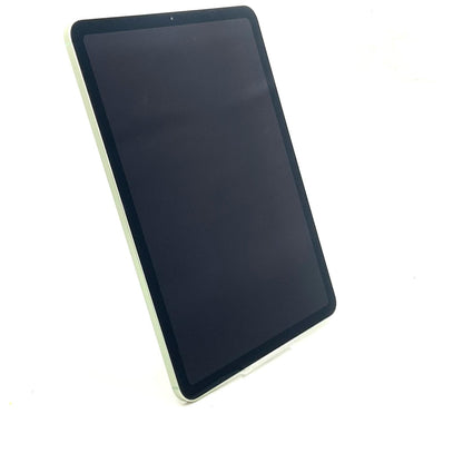 【全額返金保証】【最速発送】Apple iPad Air 10.9インチ 第4世代 64GB グリーン WiFi+Cellular Softbank 白ロム 美品 動作確認済