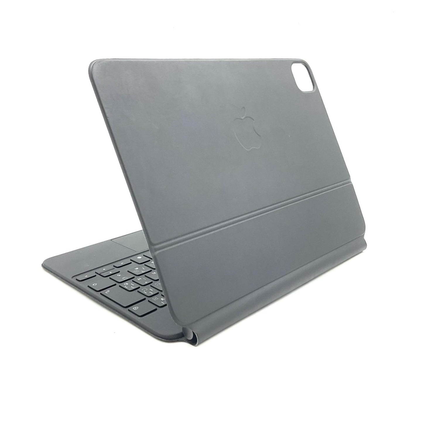 【全額返金保証】【最速発送】Apple iPad 11 inch 用　Magic Keyboard A2261 動作確認済