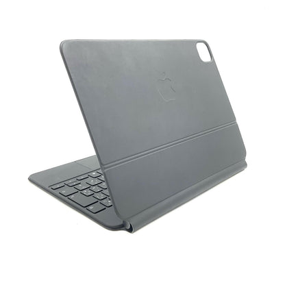 【全額返金保証】【最速発送】Apple iPad 11 inch 用　Magic Keyboard A2261 動作確認済