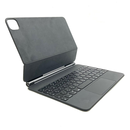 【全額返金保証】【最速発送】Apple iPad 11 inch 用　Magic Keyboard A2261 動作確認済