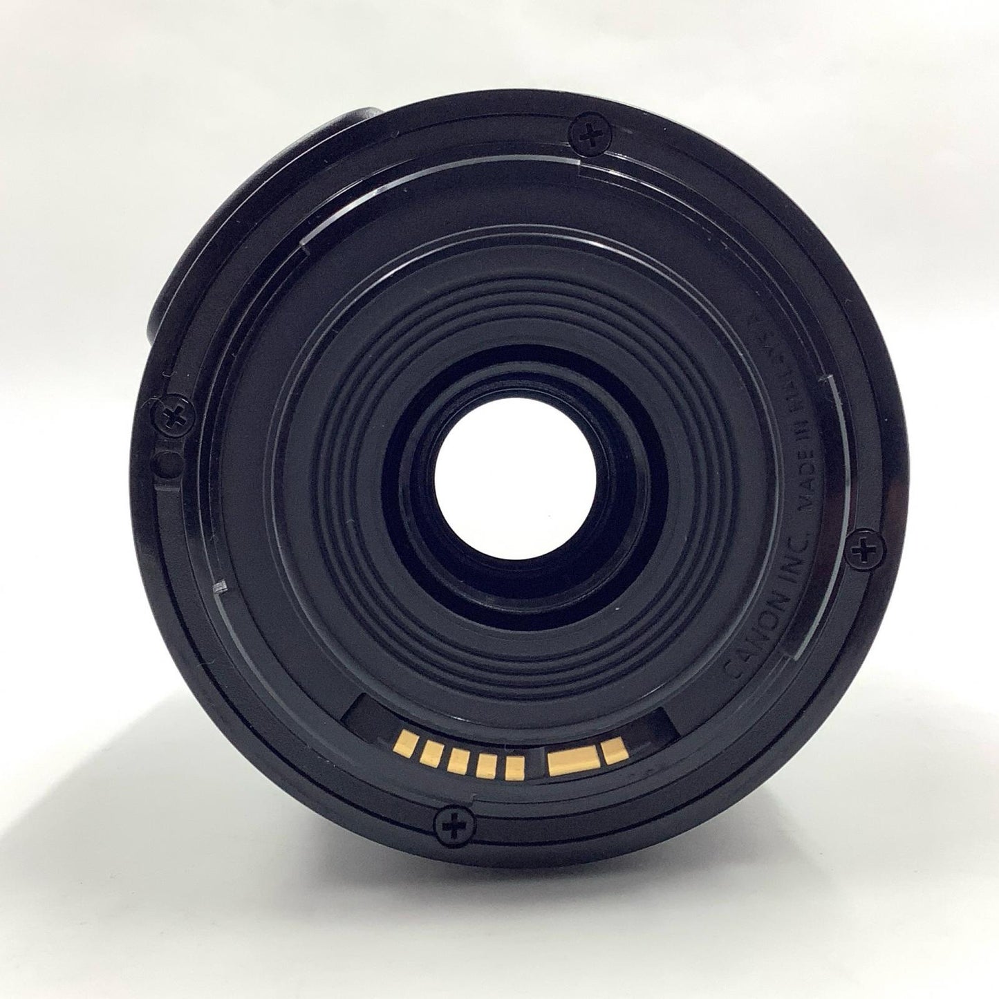 【全額返金保証】【最速発送】Canon EF-S55-250mm F4-5.6 IS STM 美品 動作確認済
