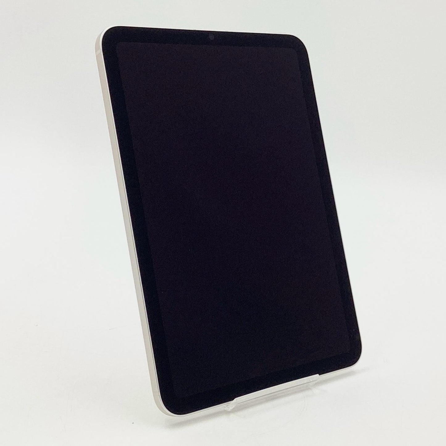 【全額返金保証】【最速発送】Apple iPad mini 8.3インチ 第6世代 64GB スターライト WiFi+Cellular SIMフリー 白ロム 美品 動作確認済