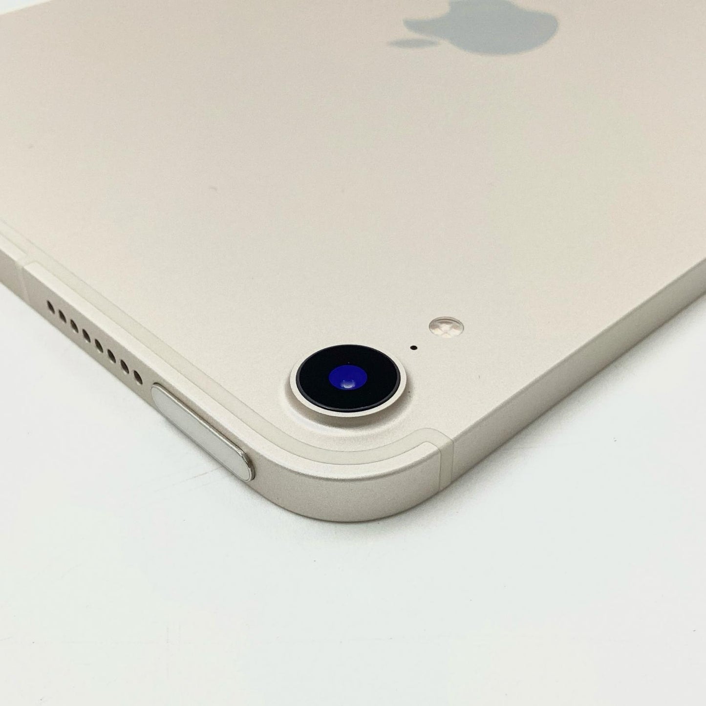 【全額返金保証】【最速発送】Apple iPad mini 8.3インチ 第6世代 64GB スターライト WiFi+Cellular SIMフリー 白ロム 美品 動作確認済
