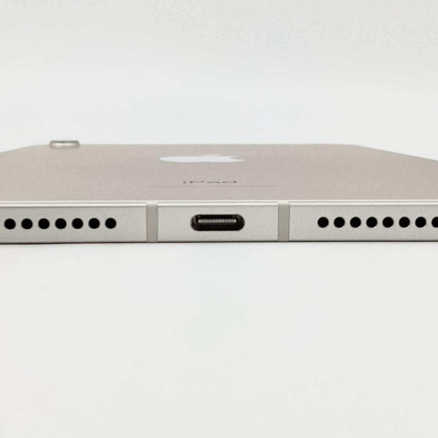 【全額返金保証】【最速発送】Apple iPad mini 8.3インチ 第6世代 64GB スターライト WiFi+Cellular SIMフリー 白ロム 美品 動作確認済