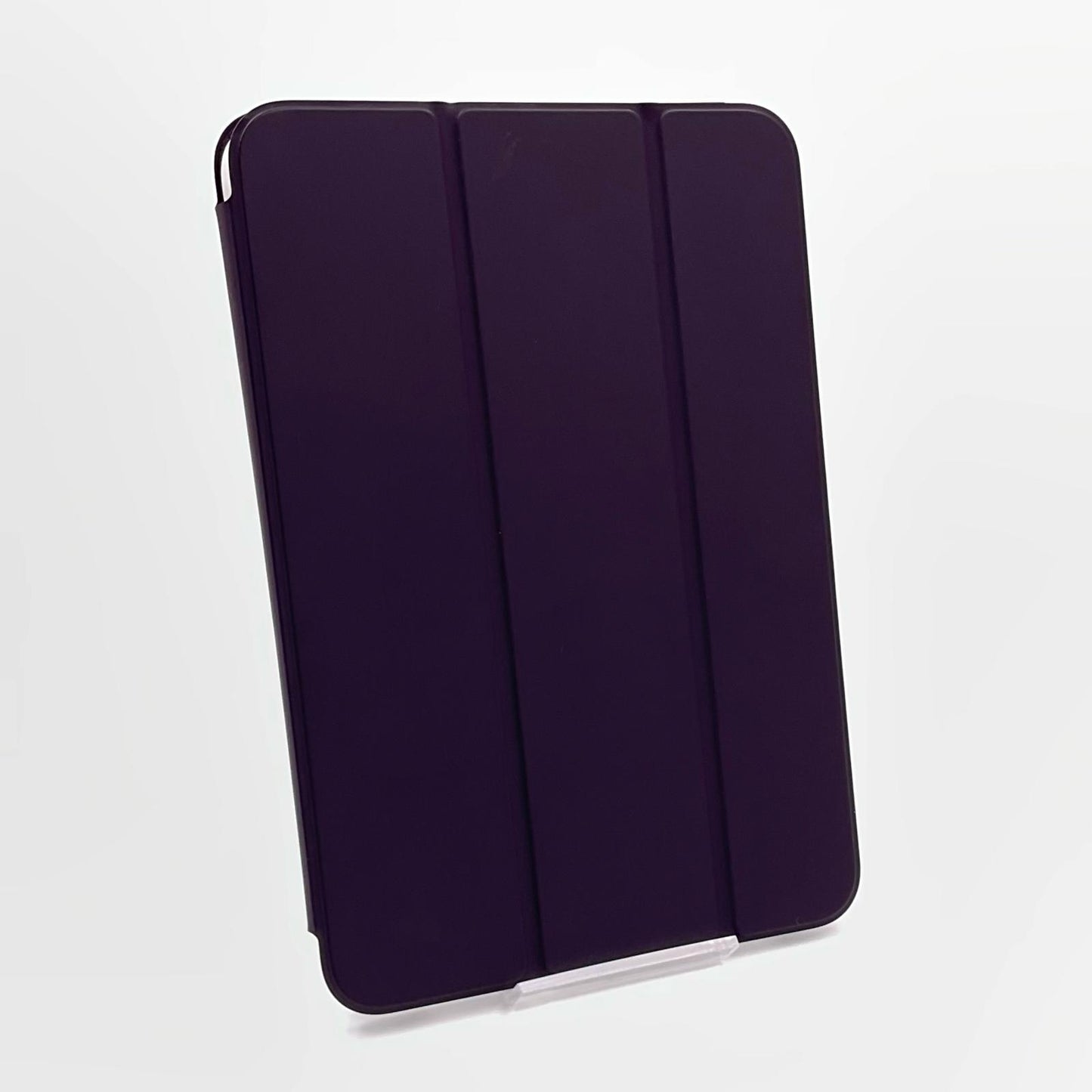 【全額返金保証】【最速発送】Apple iPad mini(第6世代)用 Smart Folio MM6K3FE/A 美品 動作確認済