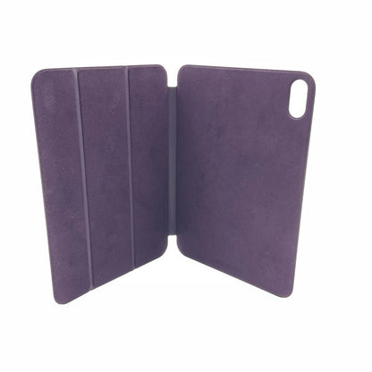 【全額返金保証】【最速発送】Apple iPad mini(第6世代)用 Smart Folio MM6K3FE/A 美品 動作確認済
