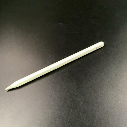 【全額返金保証】【最速発送】Apple Apple Pencil 第2世代 MU8F2J/A 美品 動作確認済