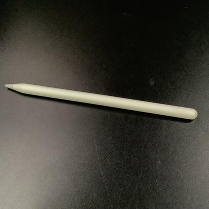 【全額返金保証】【最速発送】Apple Apple Pencil 第2世代 MU8F2J/A 美品 動作確認済