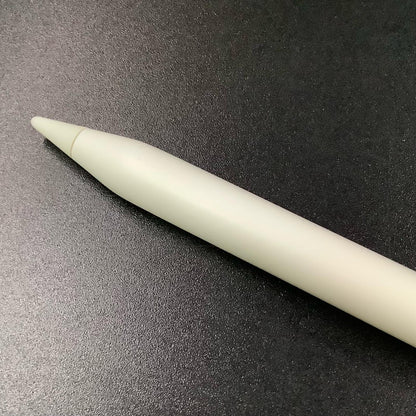 【全額返金保証】【最速発送】Apple Apple Pencil 第2世代 MU8F2J/A 美品 動作確認済