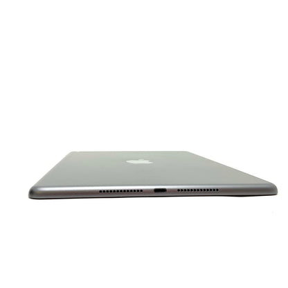 【全額返金保証】【最速発送】Apple iPad iPad 10.2インチ 第8世代 128GB スペースグレイ Wi-Fi 美品 動作確認済