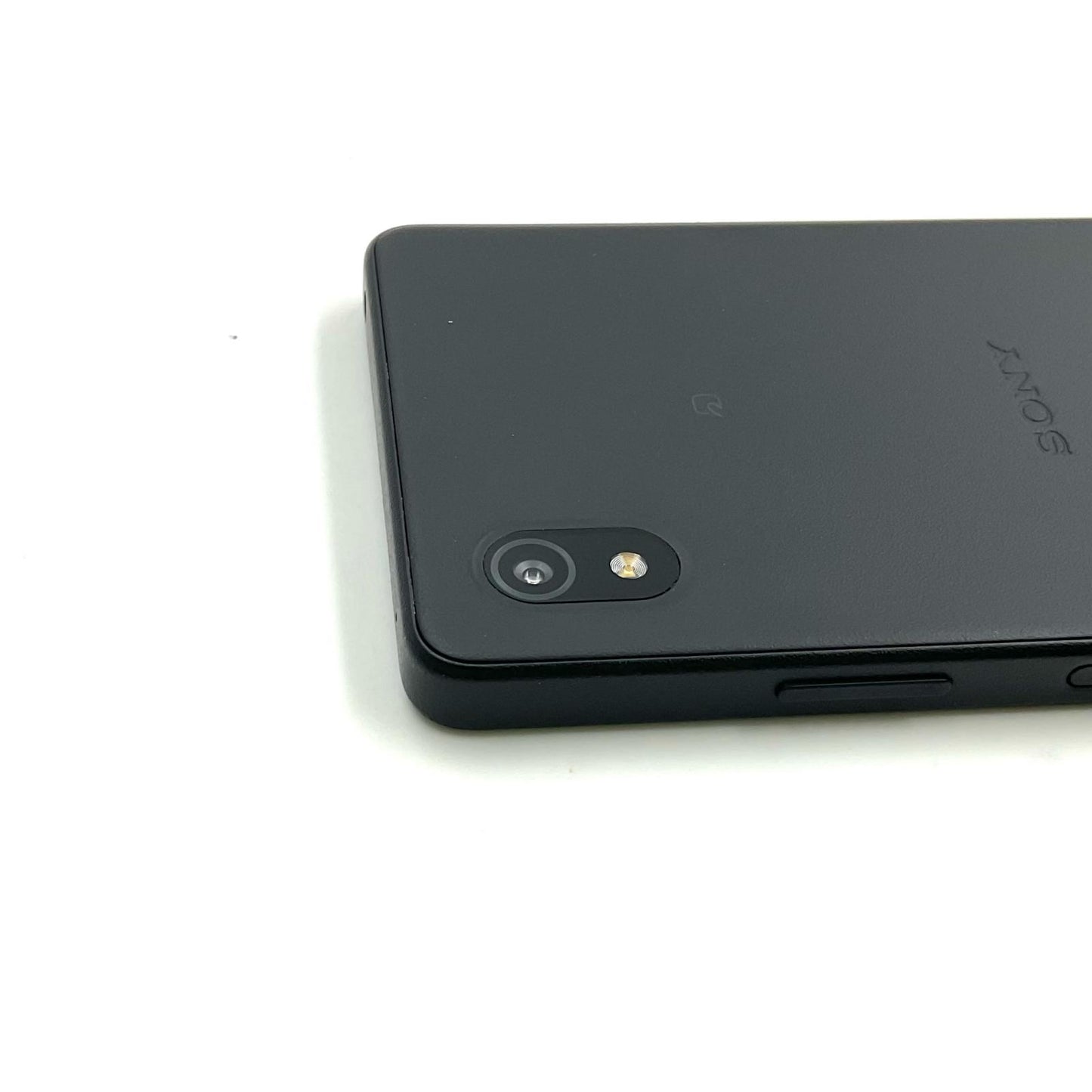 【全額返金保証】【最速発送】Sony Xperia Ace III 64GB ブラック docomo SIMフリー SO-53C 白ロム 動作確認済