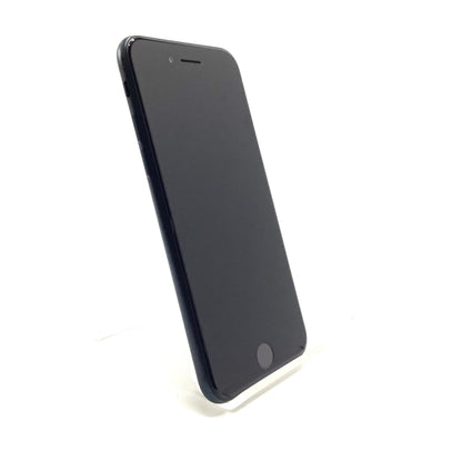 【全額返金保証】【最速発送】Apple iPhone iPhone SE（第3世代） 64GB ミッドナイト Softbank SIMフリー 動作確認済 88%