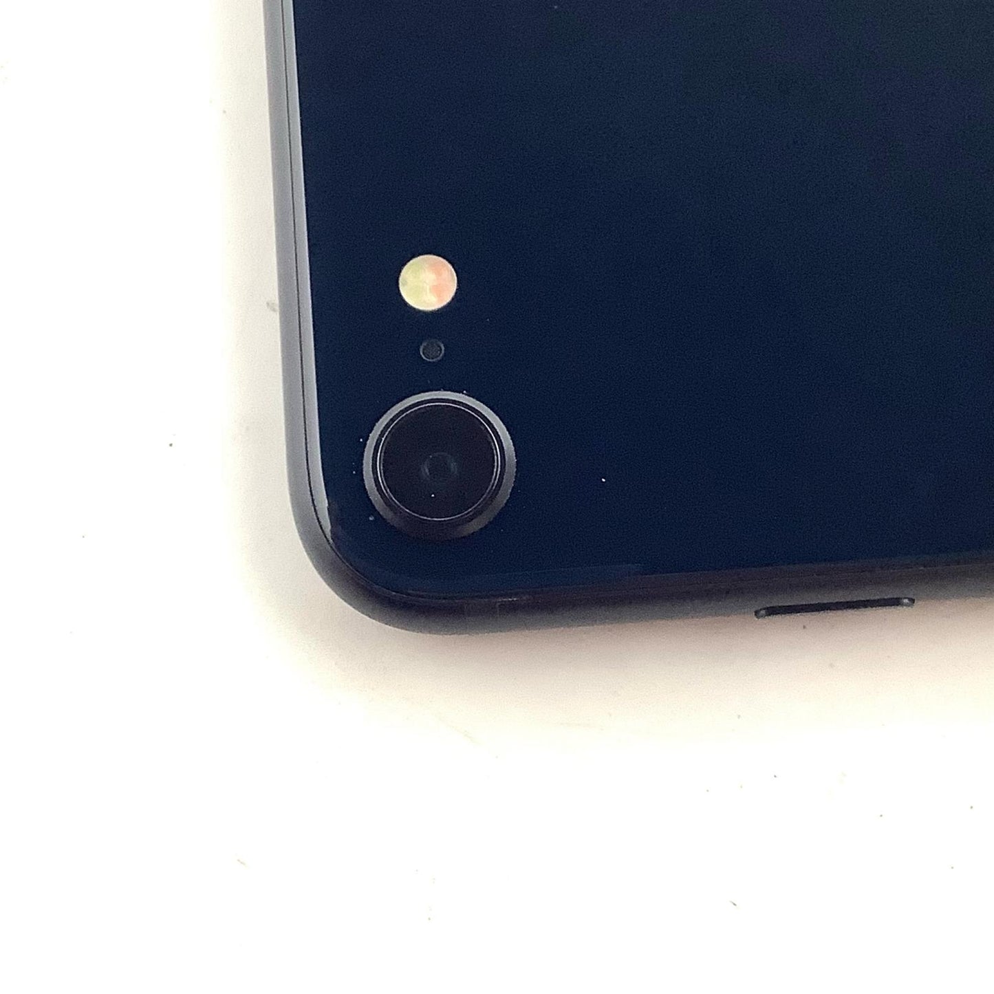 【全額返金保証】【最速発送】Apple iPhone iPhone SE（第3世代） 64GB ミッドナイト Softbank SIMフリー 動作確認済 88%
