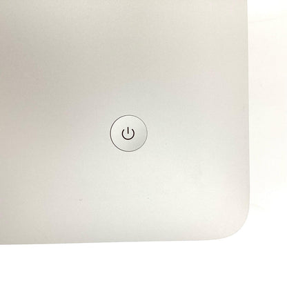 【全額返金保証】【最速発送】Apple iMac 21.5インチ クアッドコア intel core i5 8GB HDD 1TB シルバー 美品 動作確認済