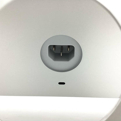 【全額返金保証】【最速発送】Apple iMac 21.5インチ クアッドコア intel core i5 8GB HDD 1TB シルバー 美品 動作確認済