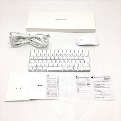 【全額返金保証】【最速発送】Apple iMac 21.5インチ クアッドコア intel core i5 8GB HDD 1TB シルバー 美品 動作確認済