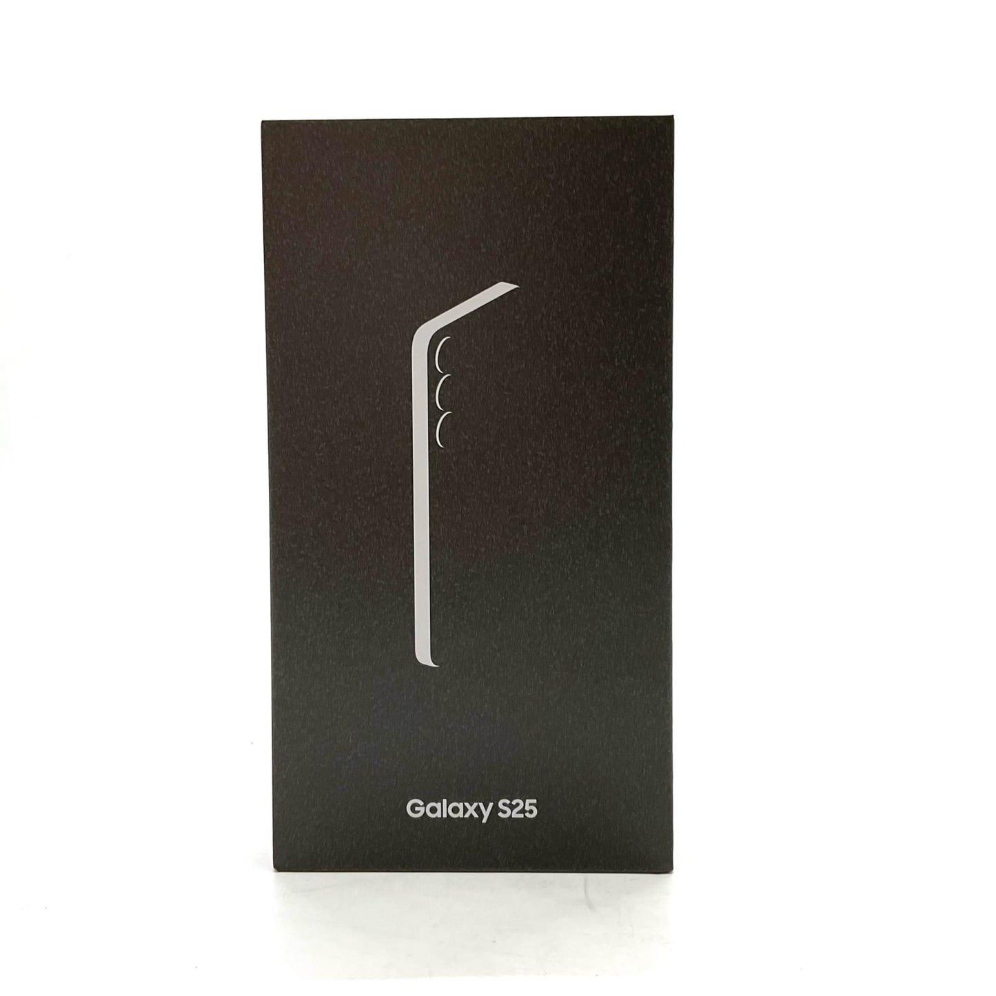 【全額返金保証】【最速発送】SAMSUNG Galaxy S25 256GB Silver Shadow Softbank SCSBE2 白ロム 新品未開封 即納OK