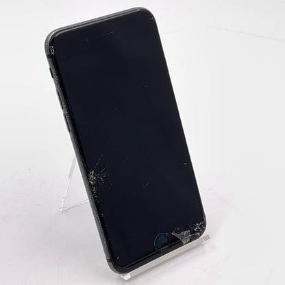 【最速発送】Apple iPhone iPhone 8 64GB スペースグレイ Softbank 白ロム【難有】