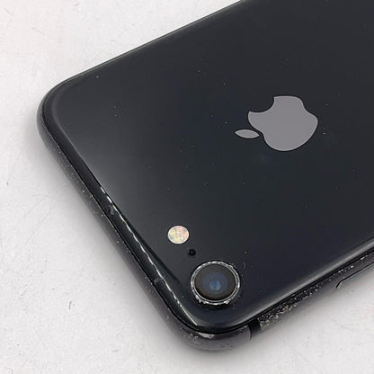 【最速発送】Apple iPhone iPhone 8 64GB スペースグレイ Softbank 白ロム【難有】