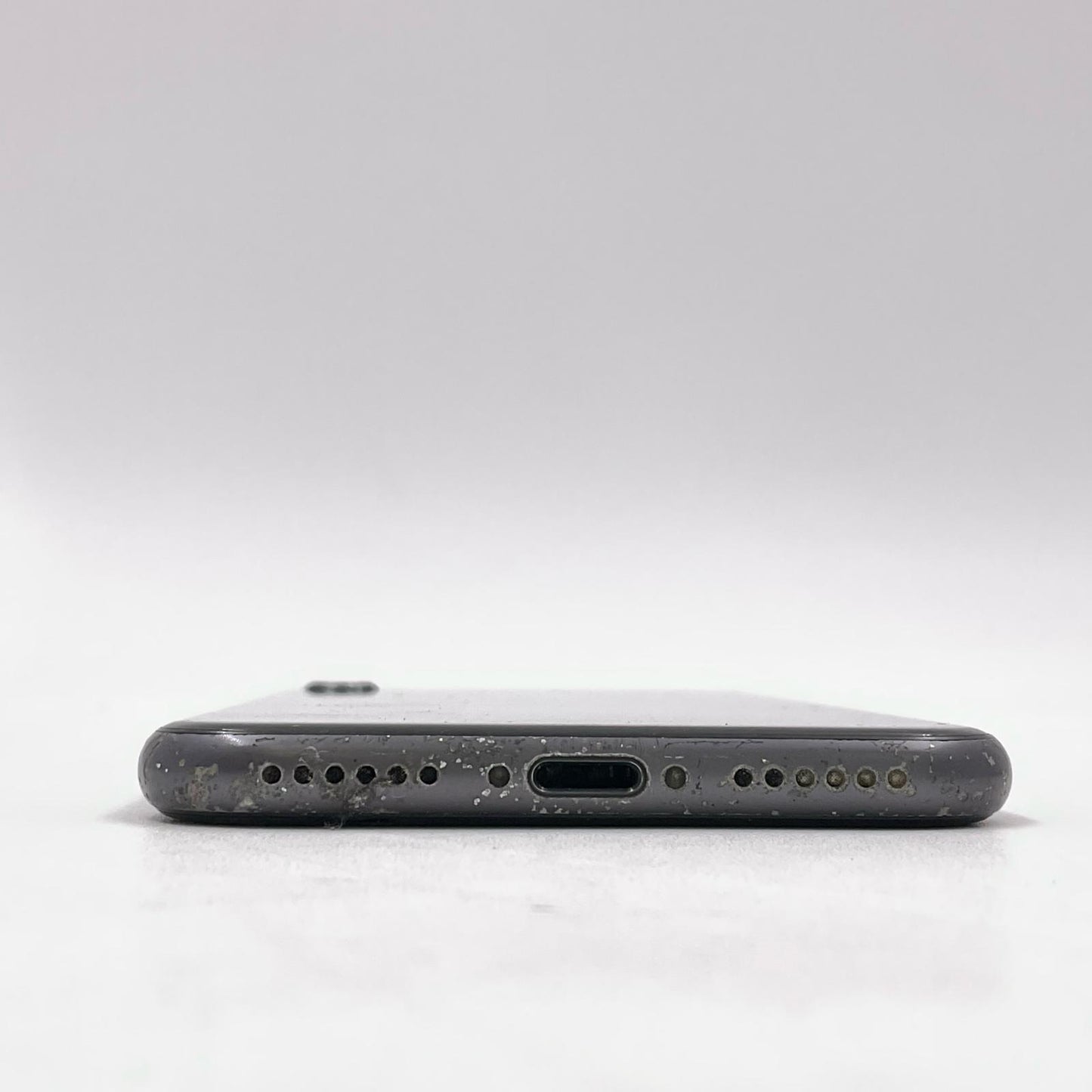 【最速発送】Apple iPhone iPhone 8 64GB スペースグレイ Softbank 白ロム【難有】