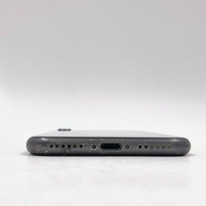 【最速発送】Apple iPhone iPhone 8 64GB スペースグレイ Softbank 白ロム【難有】