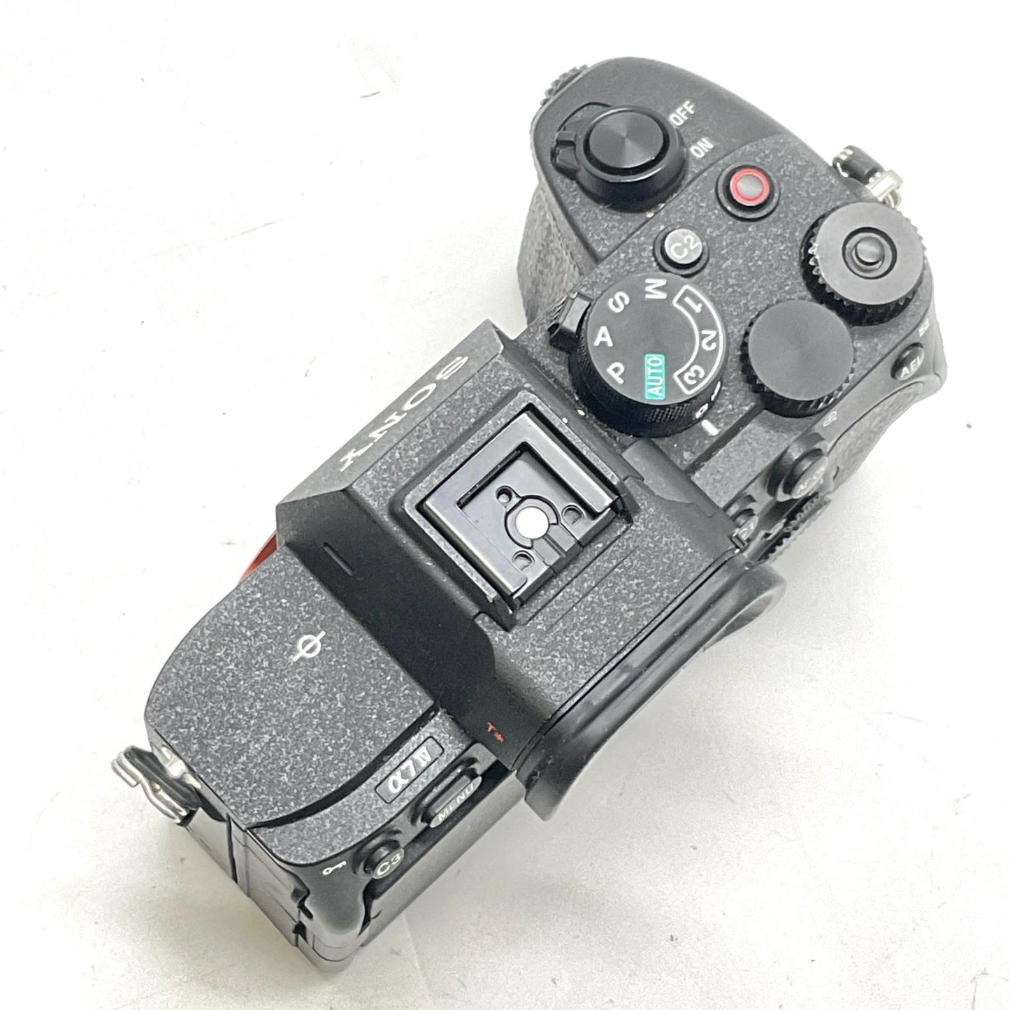 【全額返金保証】【最速発送】Sony デジタル一眼 α7 IV ILCE-7M4 ボディ ブラック 美品 動作確認済