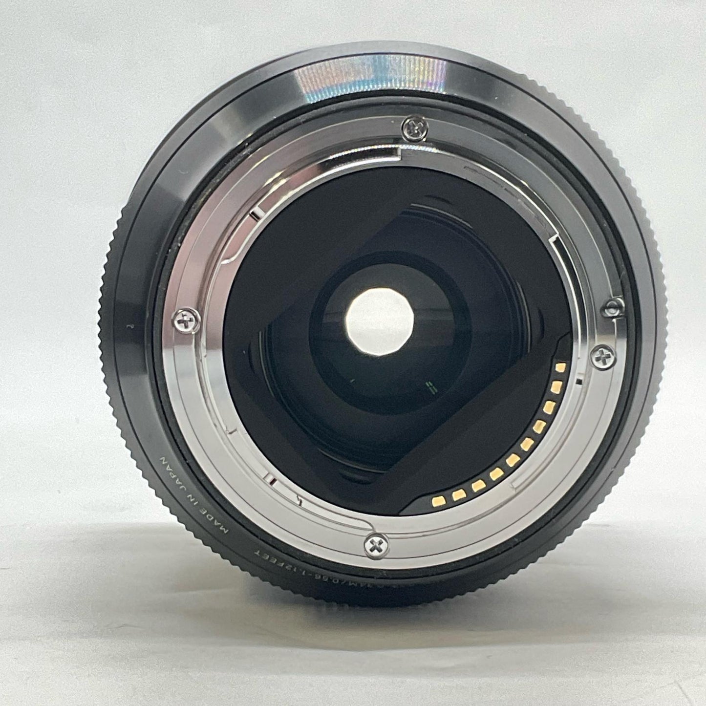 【全額返金保証】【最速発送】SIGMA 24-70mm F2.8 DG DN II [ソニーE用] 美品 動作確認済
