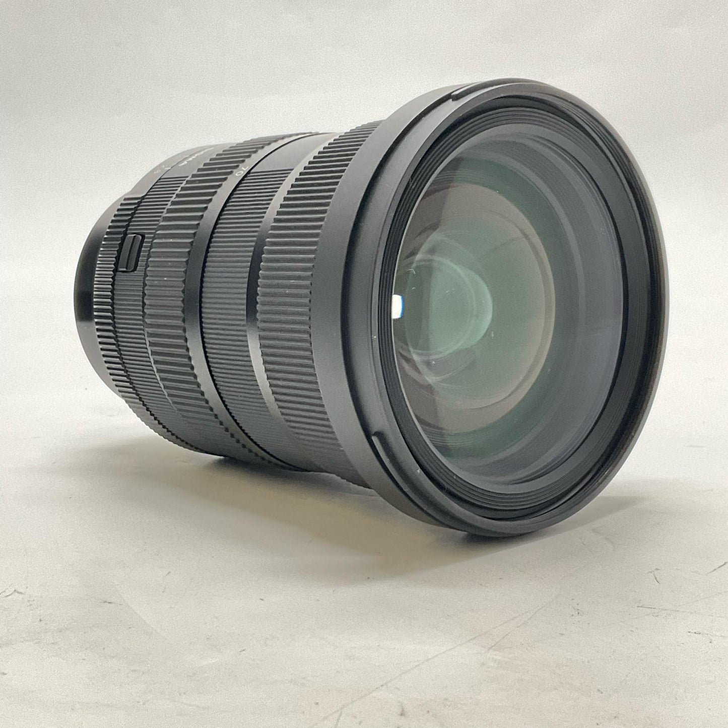【全額返金保証】【最速発送】SIGMA 24-70mm F2.8 DG DN II [ソニーE用] 美品 動作確認済