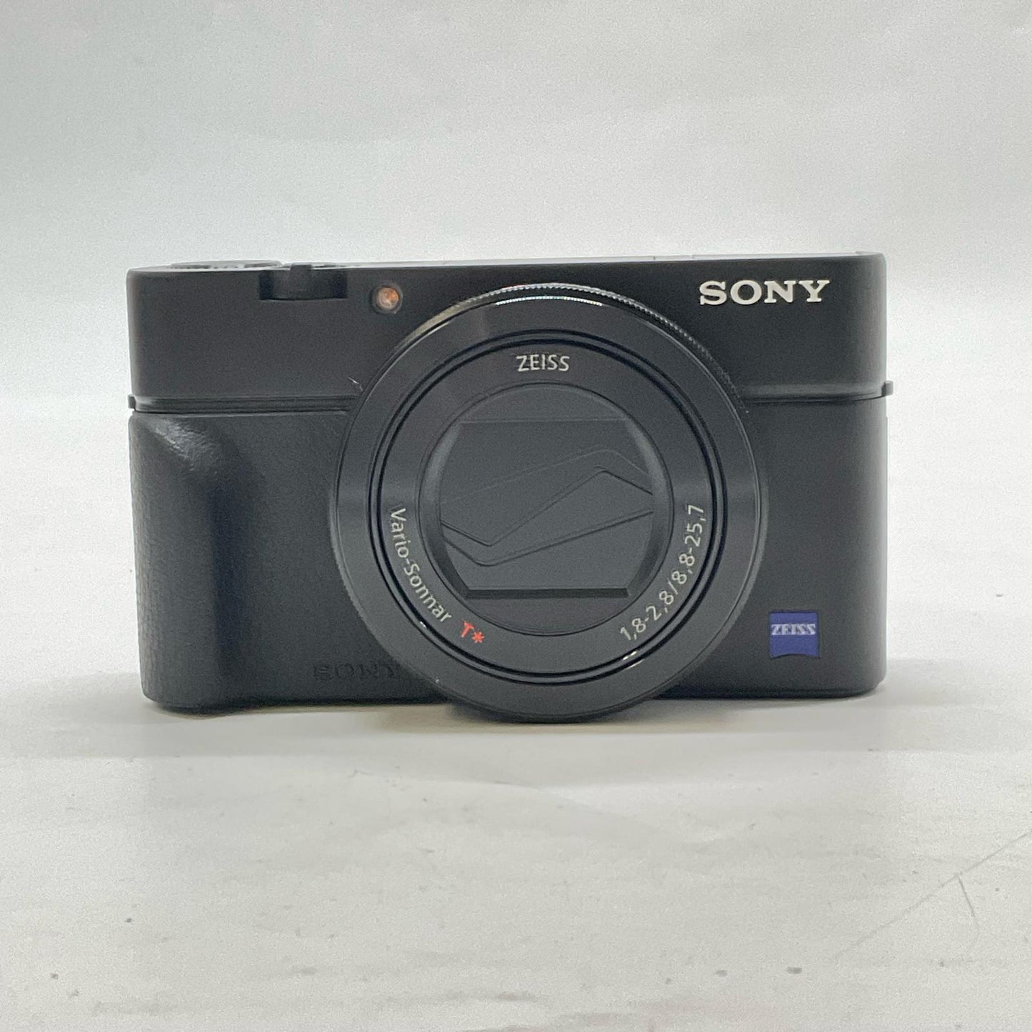 【全額返金保証】【最速発送】Sony コンパクトデジタルカメラ サイバーショット DSC-RX100M3 美品 動作確認済