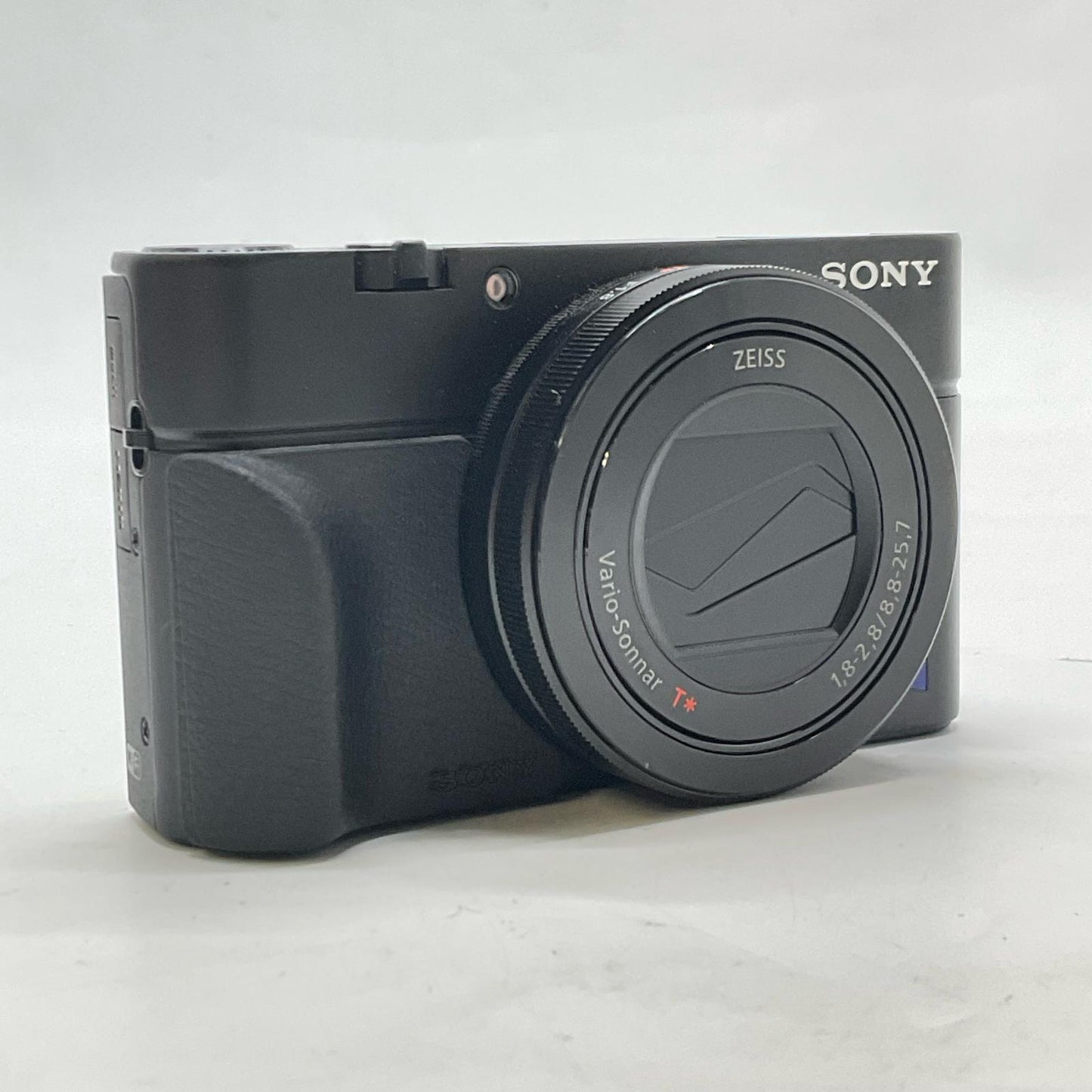 【全額返金保証】【最速発送】Sony コンパクトデジタルカメラ サイバーショット DSC-RX100M3 美品 動作確認済