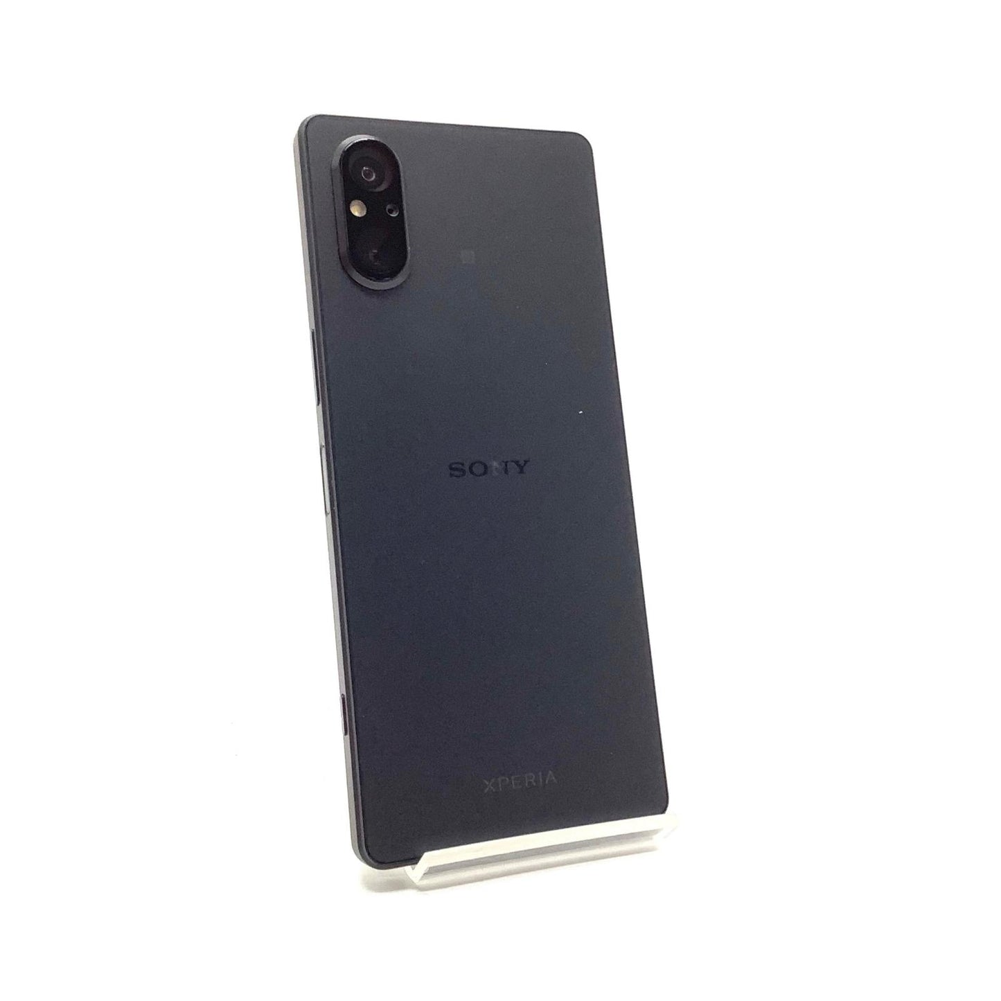 【全額返金保証】【最速発送】Sony Xperia 5　Ⅴ 256GB ブラック SIMフリー XQ-DE44 白ロム 動作確認済