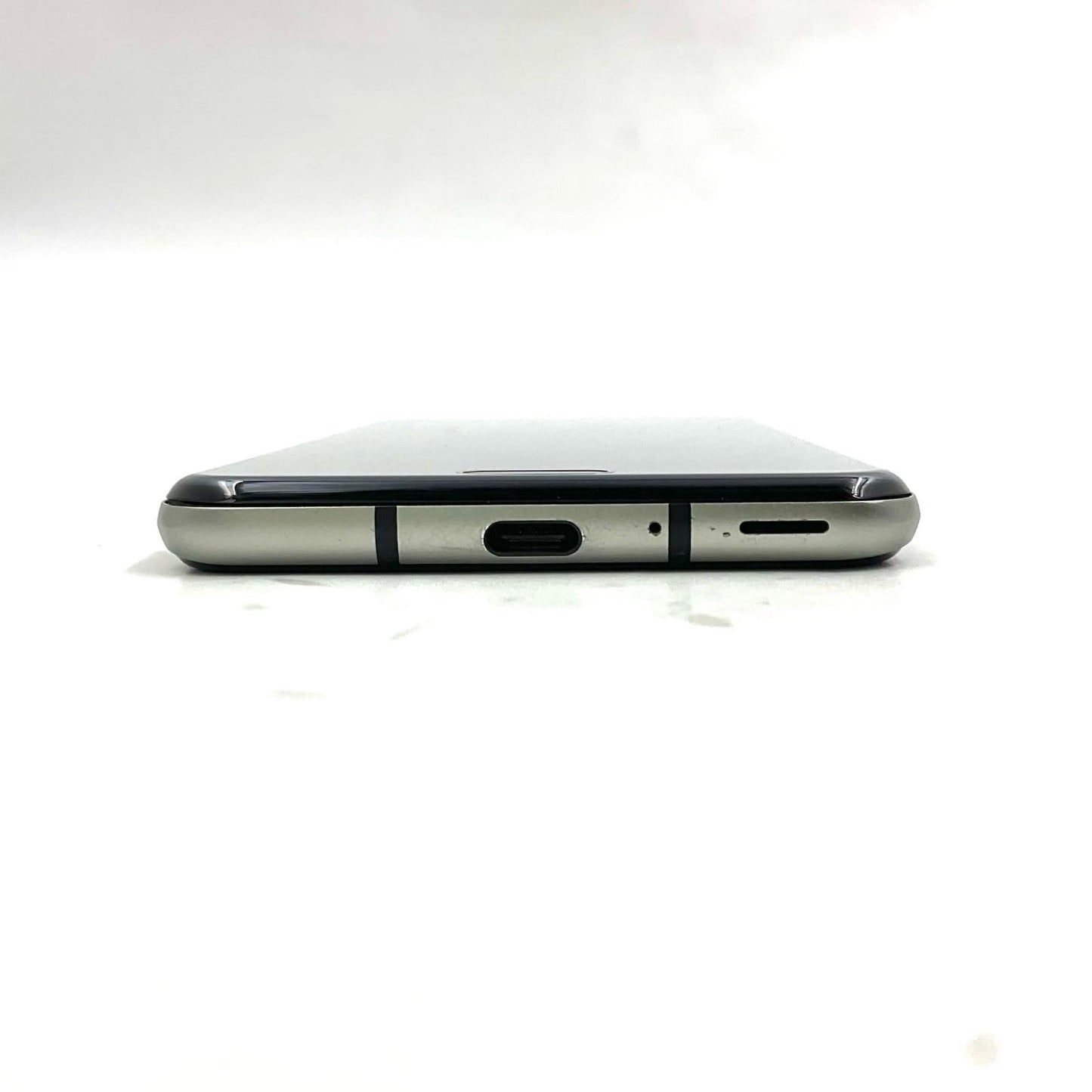 【全額返金保証】【最速発送】SHARP AQUOS R3 128GB プレミアムブラック Softbank 808SH 白ロム 動作確認済