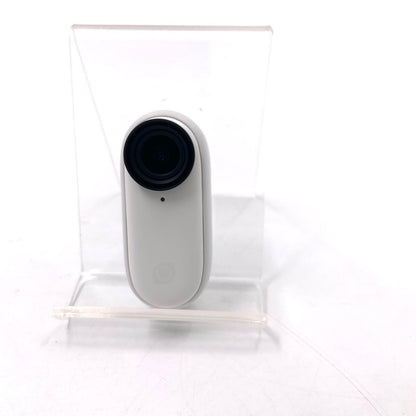 【全額返金保証】【最速発送】Insta360 GO 2 美品 動作確認済