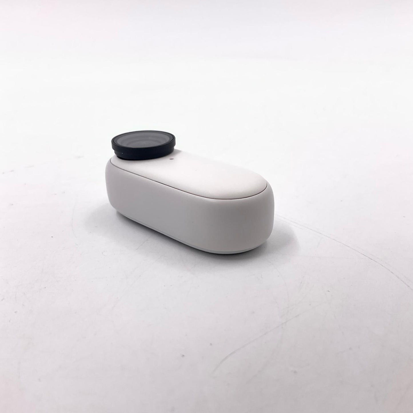 【全額返金保証】【最速発送】Insta360 GO 2 美品 動作確認済