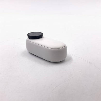 【全額返金保証】【最速発送】Insta360 GO 2 美品 動作確認済
