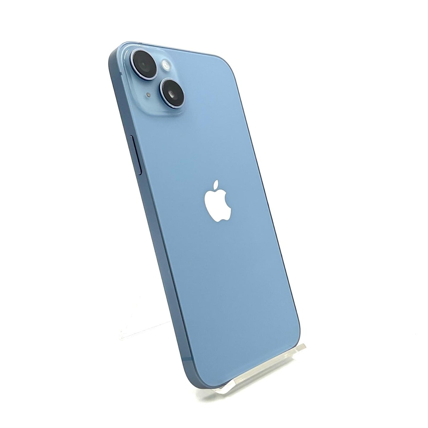 【全額返金保証】【最速発送】Apple iPhone iPhone 14 Plus 128GB ブルー Softbank 白ロム 美品 動作確認済 82%