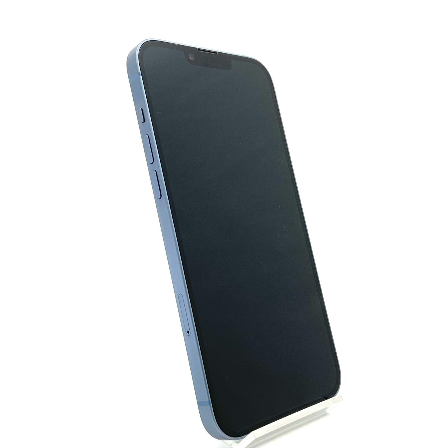 【全額返金保証】【最速発送】Apple iPhone iPhone 14 Plus 128GB ブルー Softbank 白ロム 美品 動作確認済 82%